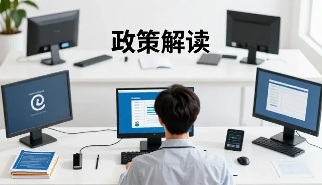 政策解读在信息咨询中的应用与优化路径