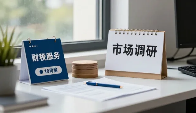 政策驱动下的财税服务发展趋势洞察