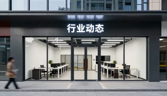 财税咨询选型:业务趋势下如何精准匹配服务需求