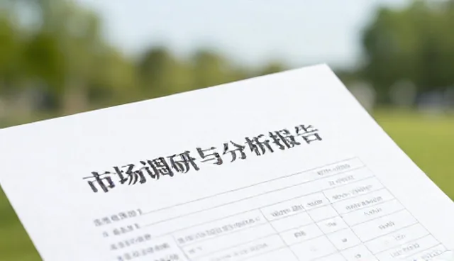 信息咨询业务中的实际取舍问题分析